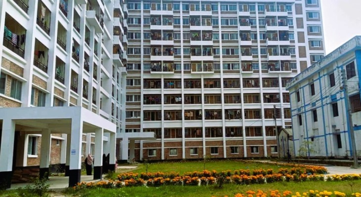 পাবিপ্রবির ছাত্রী হলের সিসি ক্যামেরা নিয়ে যা জানা গেল